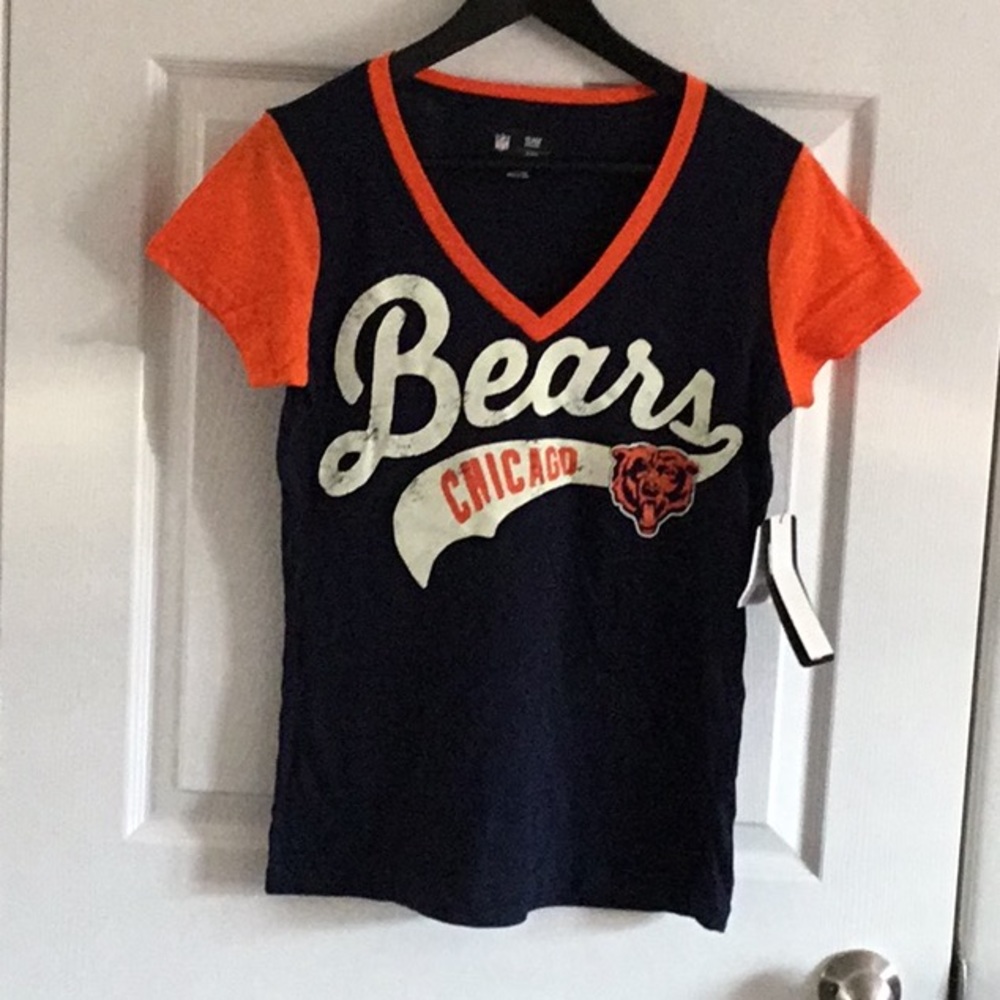NFL Team Apparel Chicago Bears